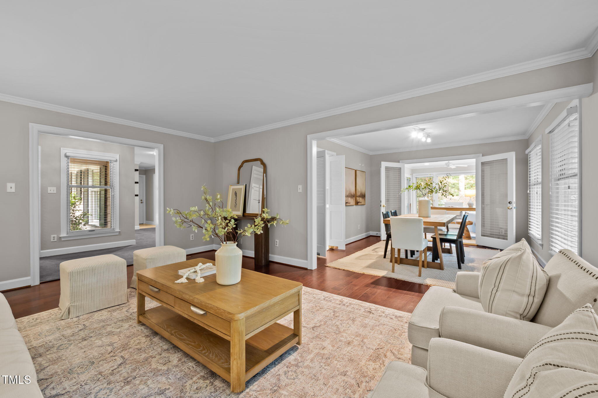 6605 Huntingridge Road