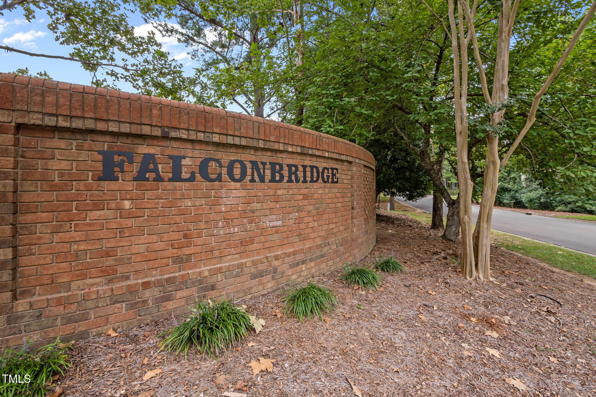 6605 Huntingridge Road