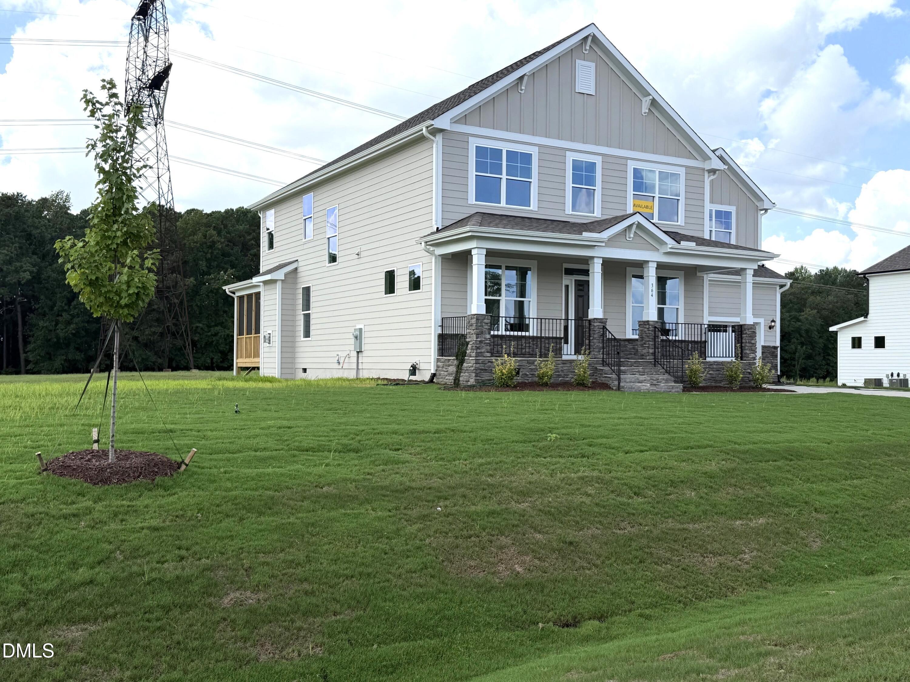 364 Cedar Ridge Trail