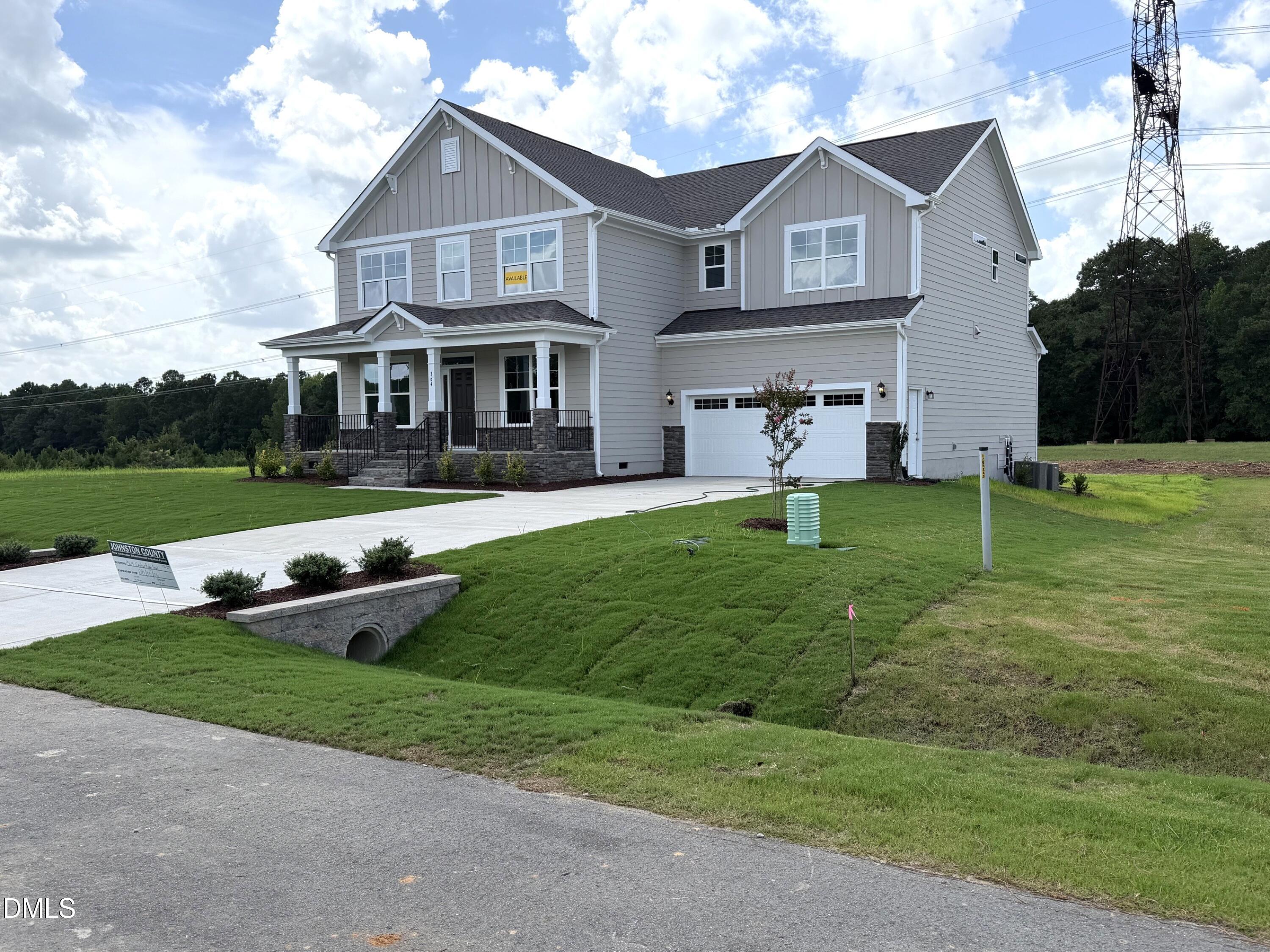 364 Cedar Ridge Trail