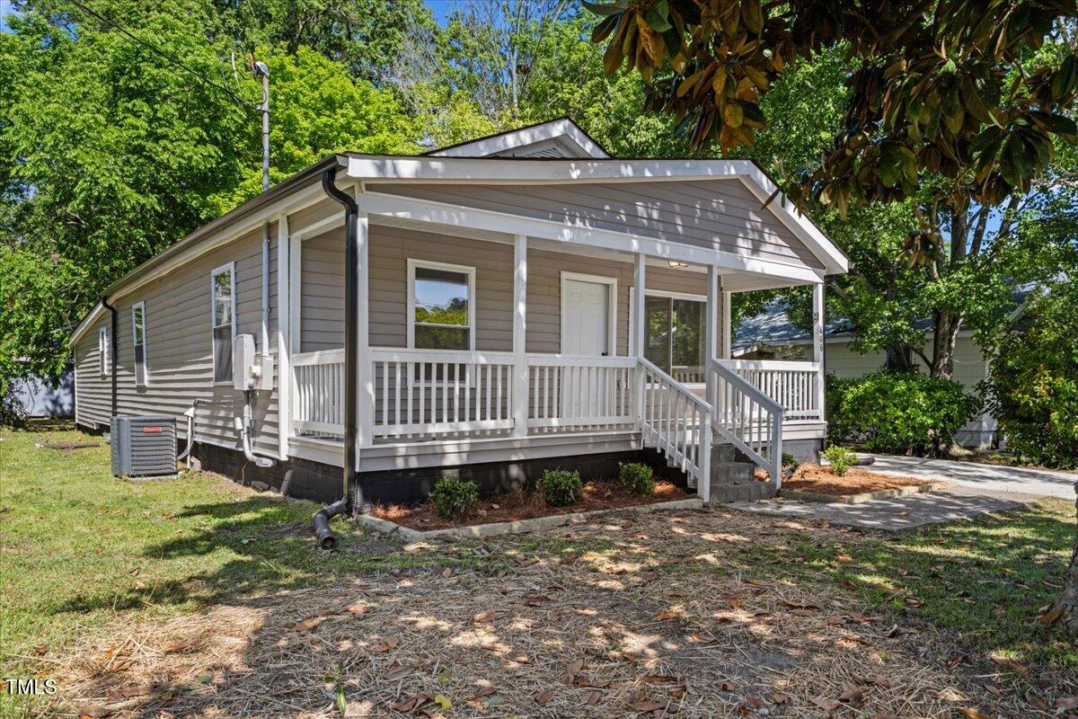 806 Martin Luther King Jr Drive