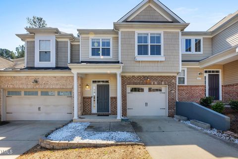 2822 Casona Way Raleigh NC 27616