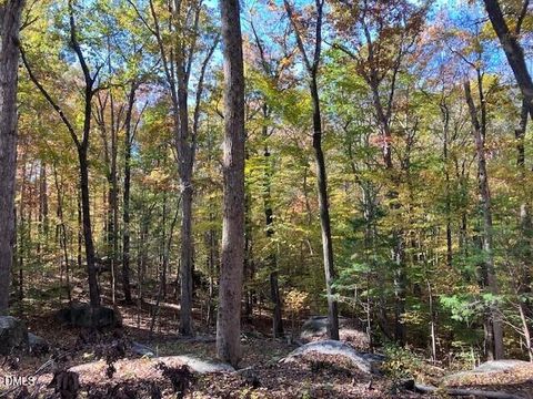 9 Buttonwood Lane Roxboro NC 27574