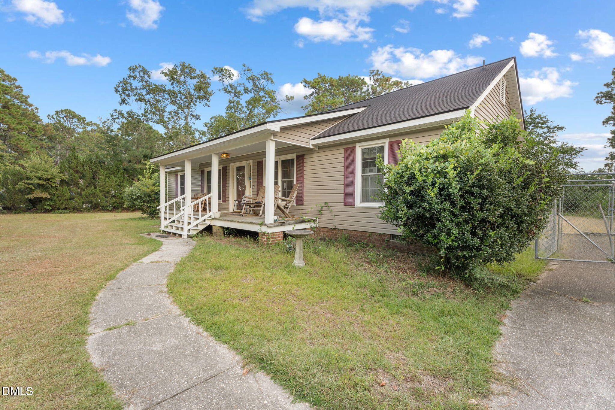 3523 Farm Circle Road