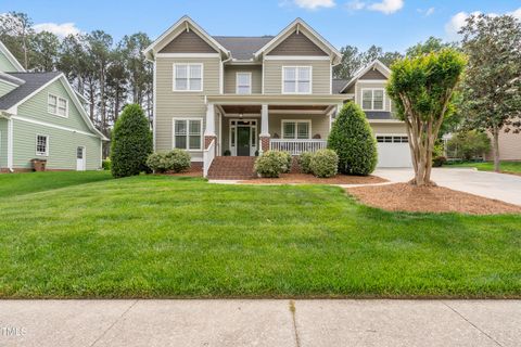 925 Hidden Jewel Lane Wake Forest NC 27587