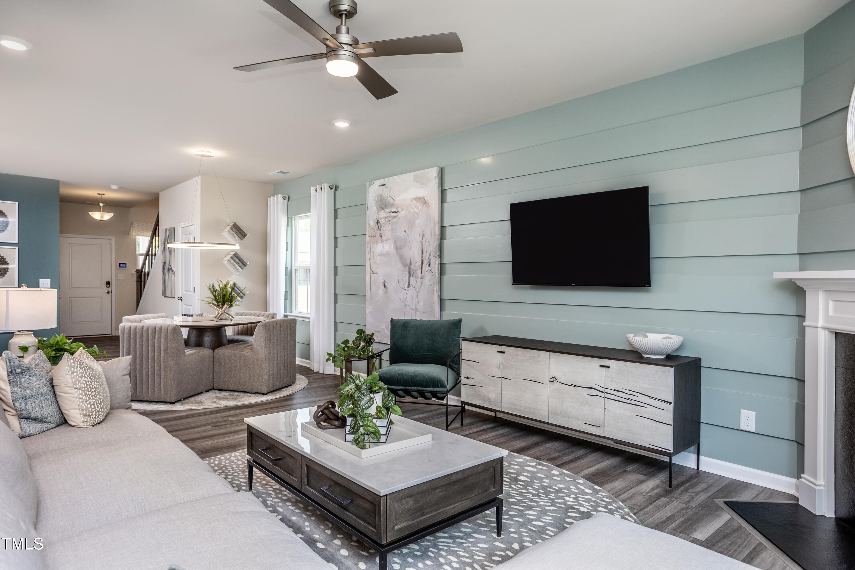 2919 Huxley Way