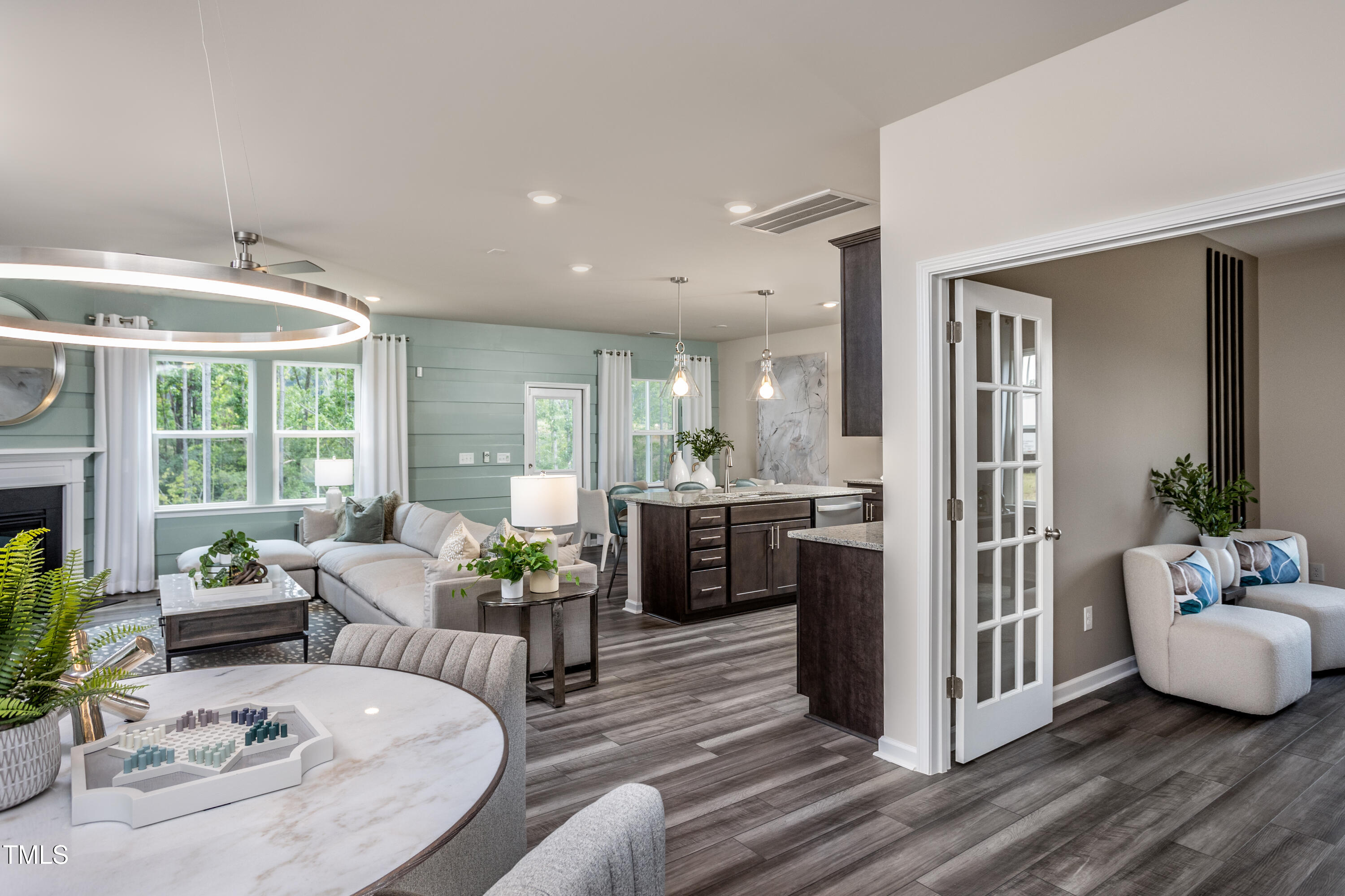 2919 Huxley Way