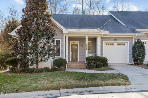5503 Rutherford Close Pittsboro NC 27312