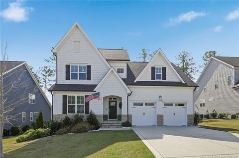 199 Scholar Drive Spring Lake NC 28390