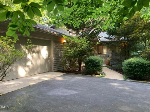 A home in Chapel Hill