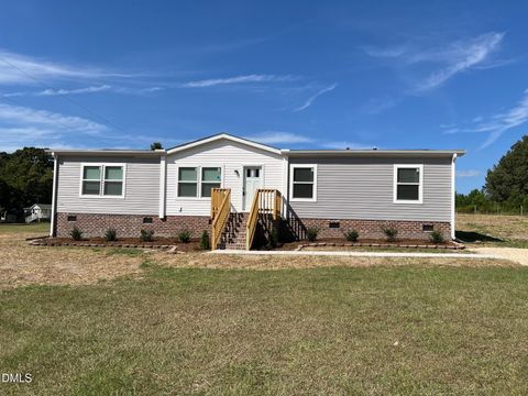 550 Southerland Road Clayton NC 27527