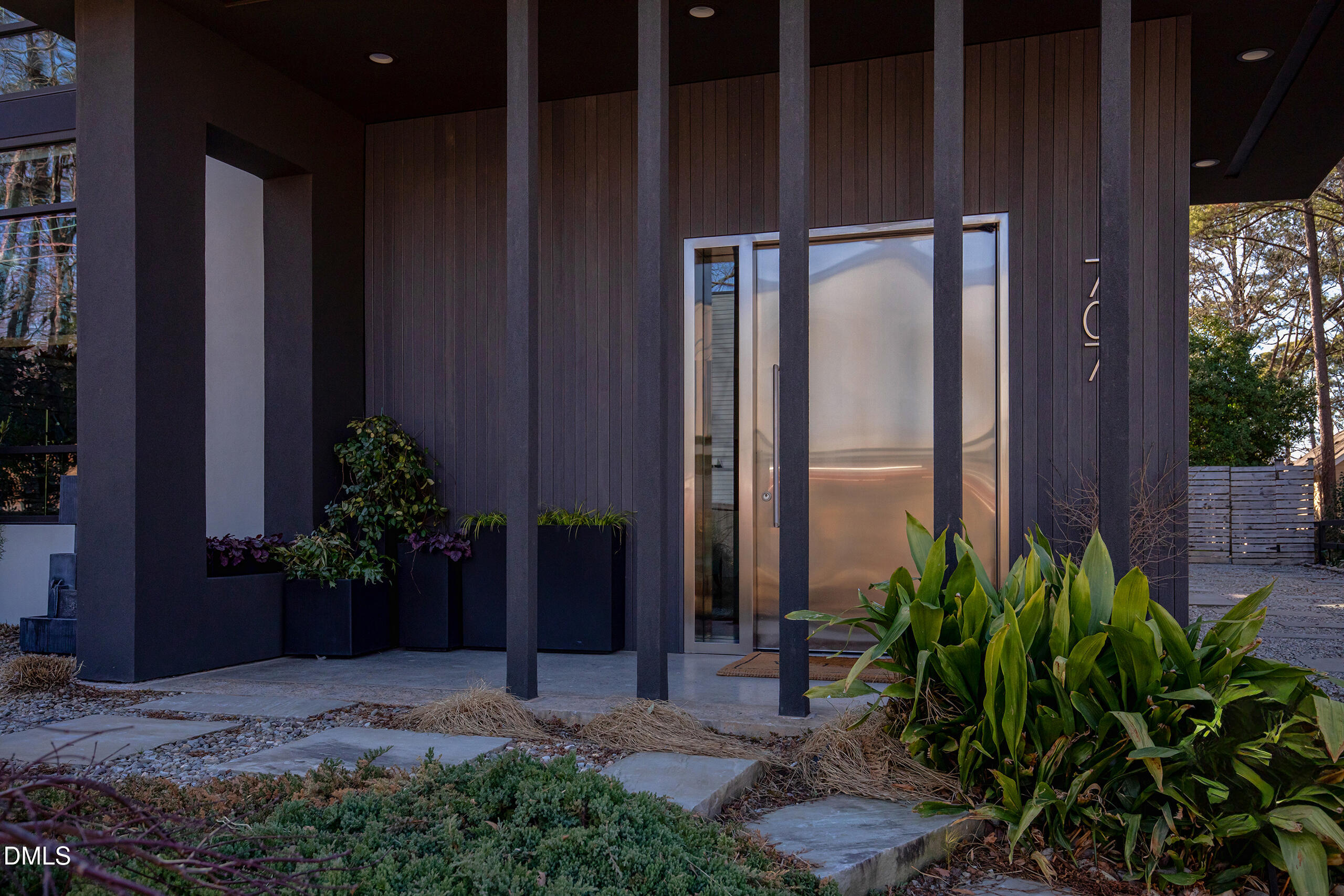 707 Chamberlain Street