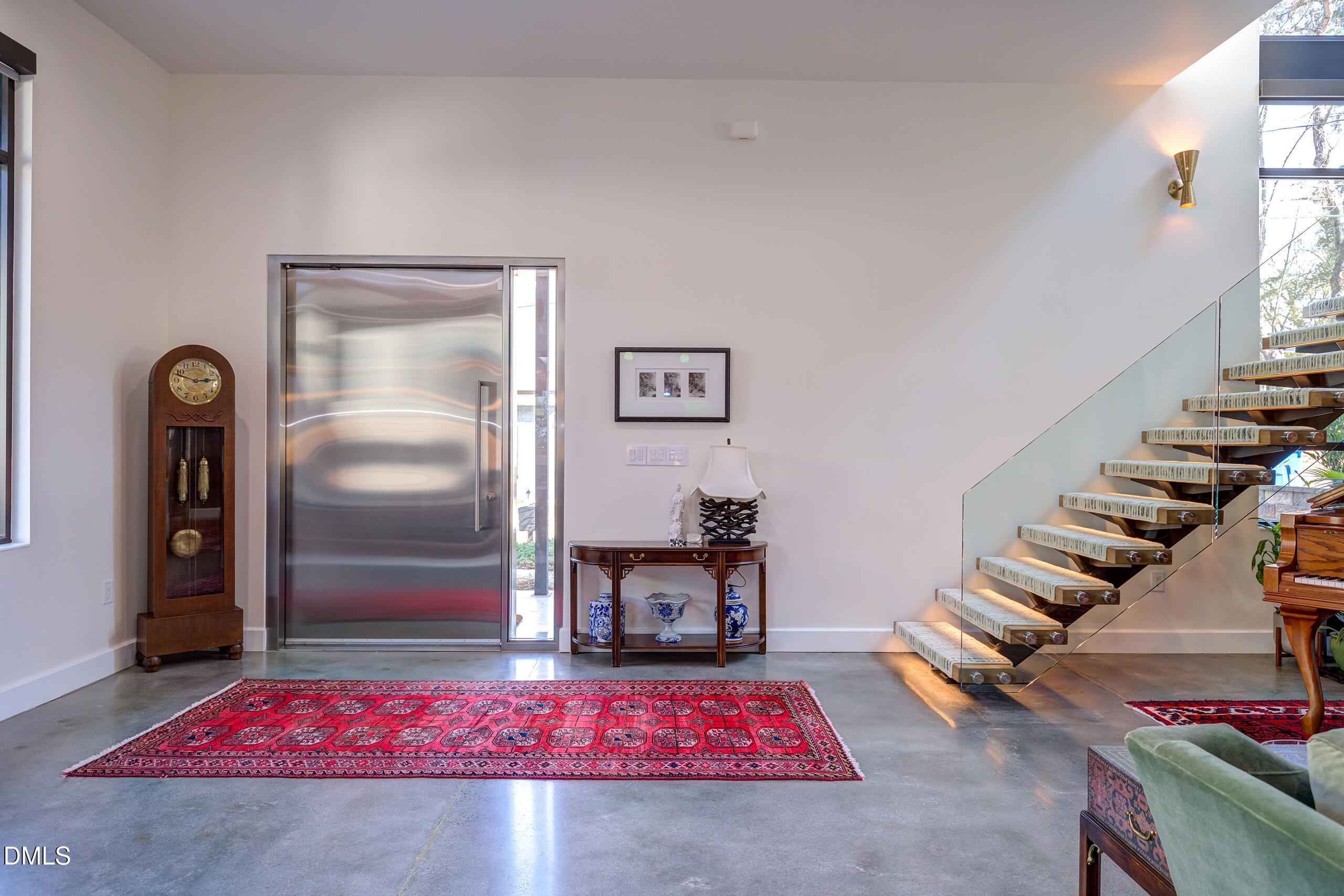 707 Chamberlain Street