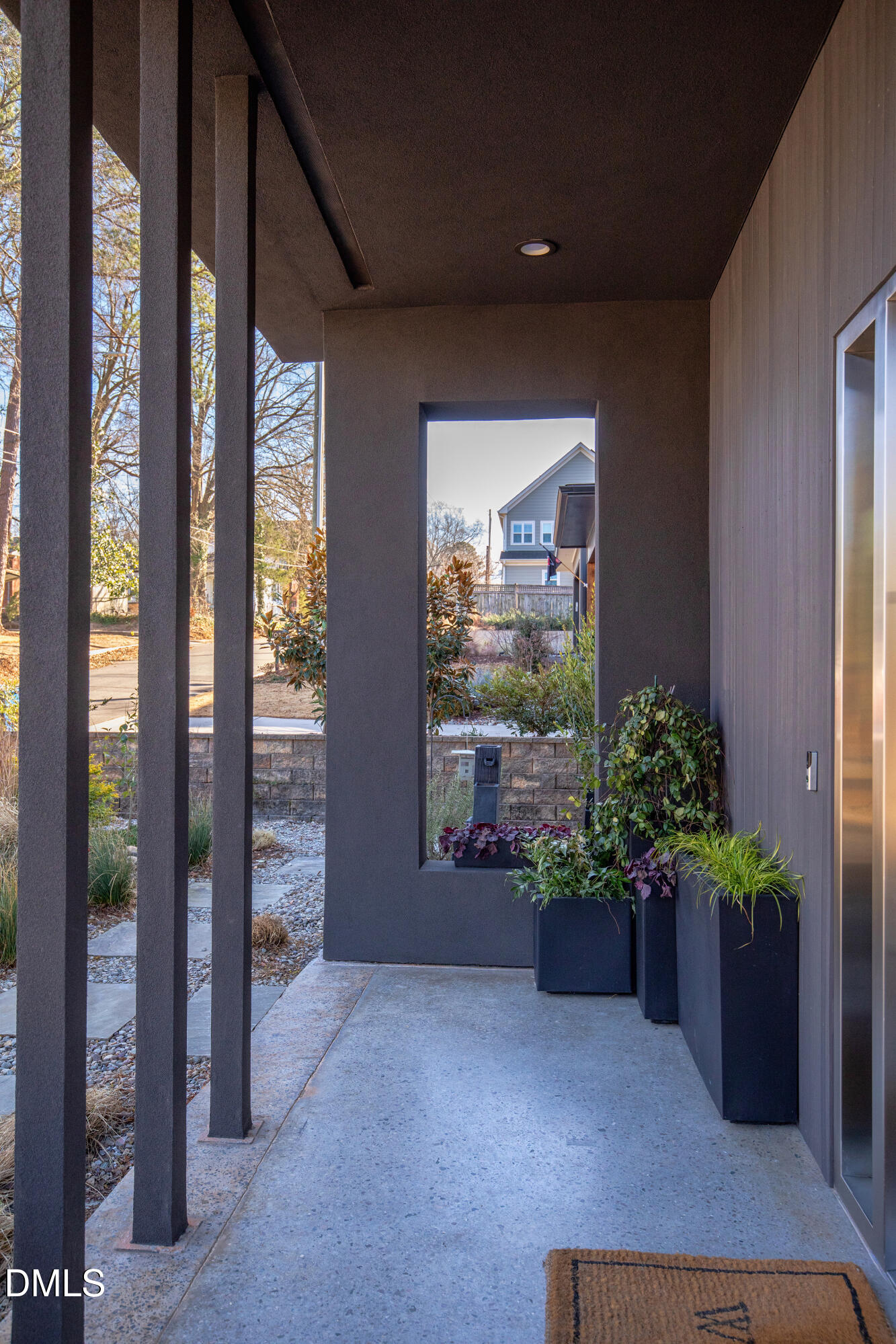 707 Chamberlain Street