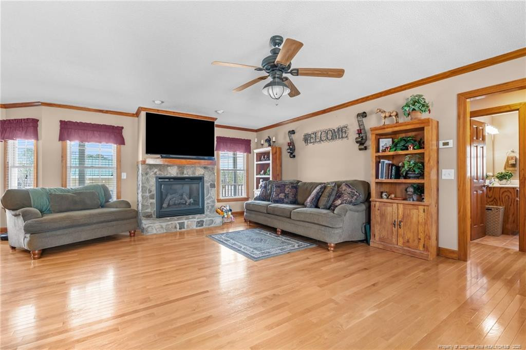 Cameron, North Carolina, 28326, United States, 3 Bedrooms Bedrooms, ,3 BathroomsBathrooms,Residential,Active,2021245