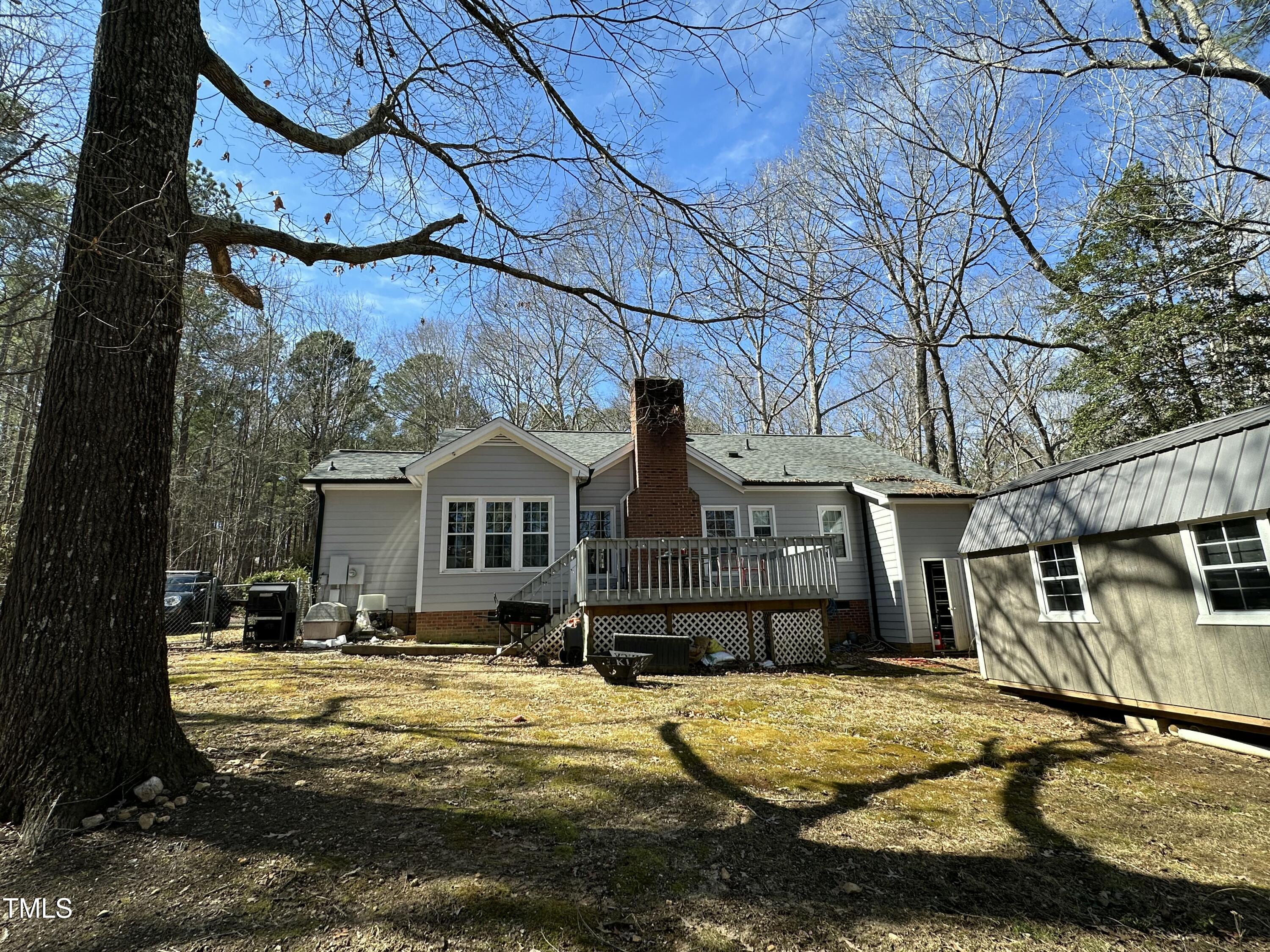 110 Woodland Ridge Drive