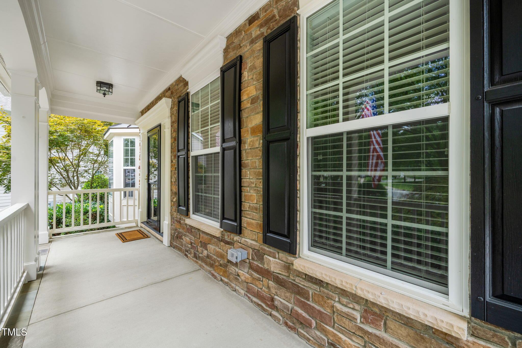 5 Morristown Circle