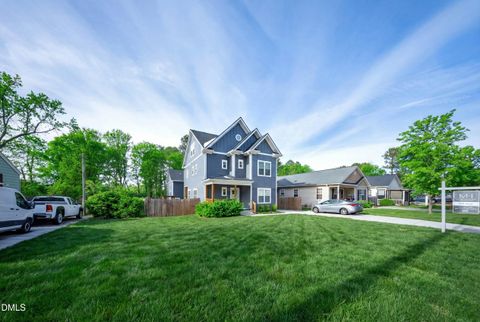 3908 Booker Avenue Durham NC 27713