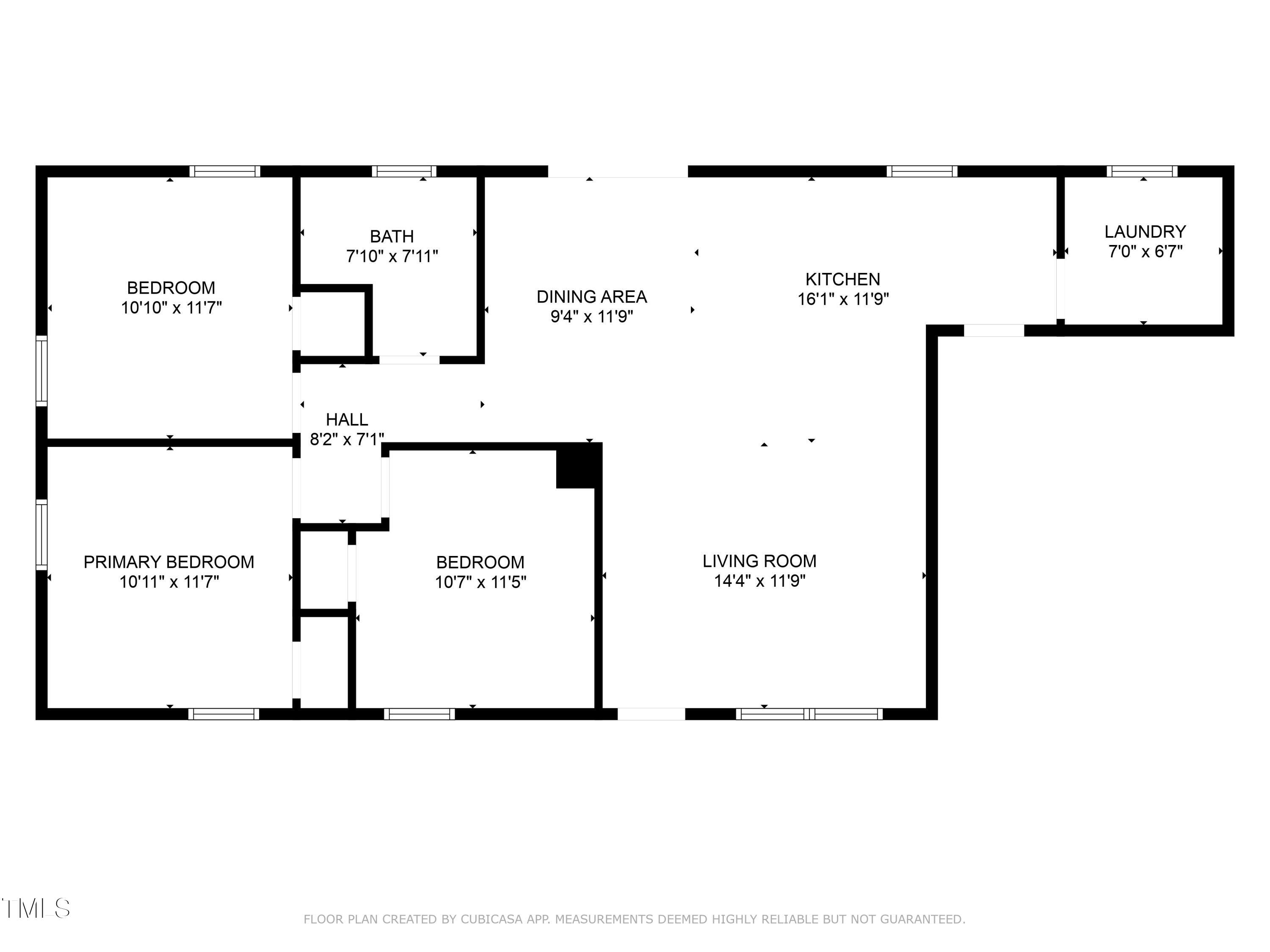 64 Red House Road