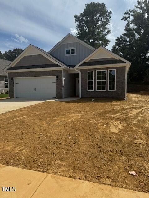 1958 Malvina Court Graham NC 27253
