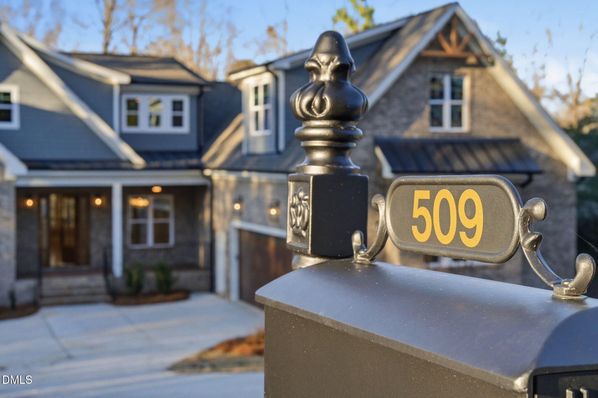 509 Cabin Creek Creek