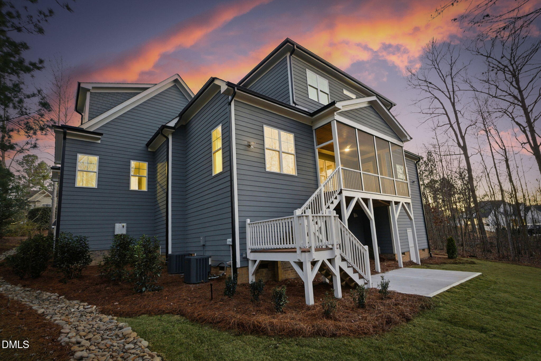 509 Cabin Creek Creek