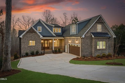 509 Cabin Creek Creek Pittsboro NC 27312