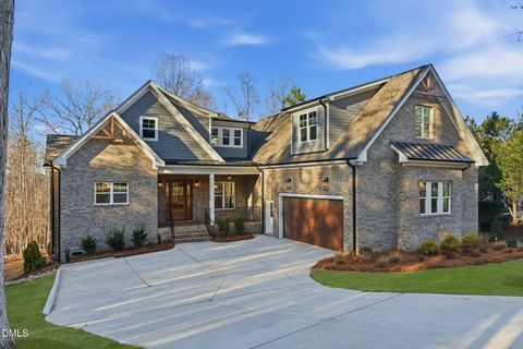 Photo of 509 Cabin Creek Creek, Pittsboro, NC 27312 (MLS # 10172053)