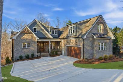 509 Cabin Creek Creek Pittsboro NC 27312