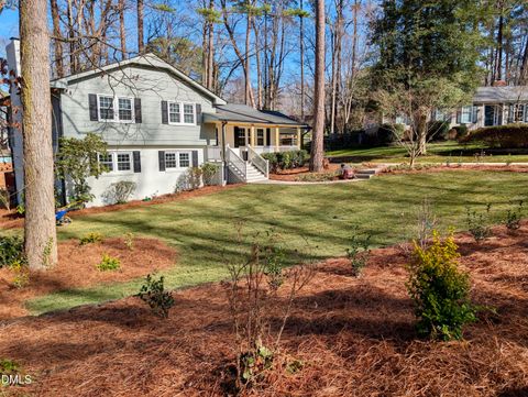 1113 Yorkshire Drive Cary NC 27511