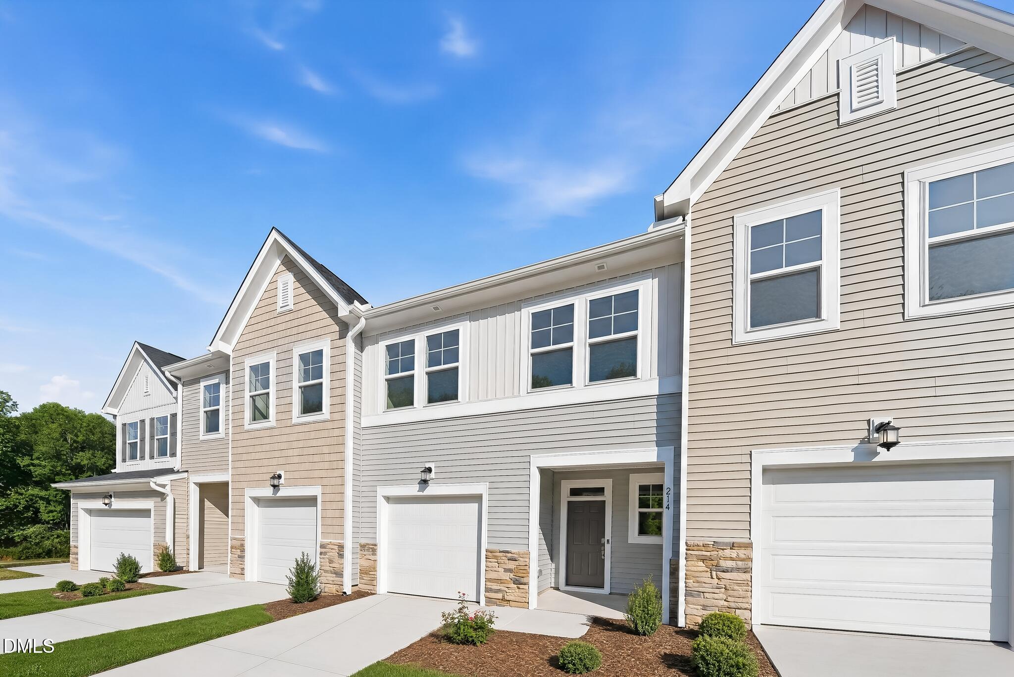 214 Tree Moss Court