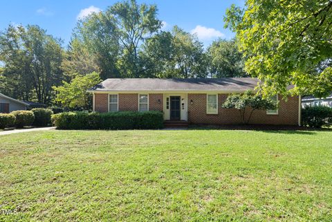 1004 Hardimont Road Raleigh NC 27609