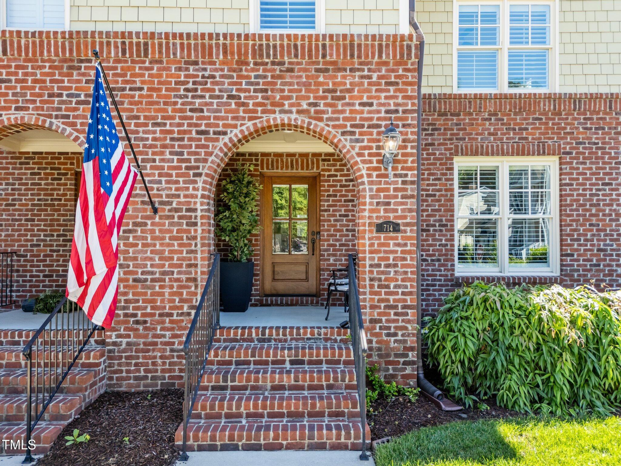 714 Mordecai Towne Place