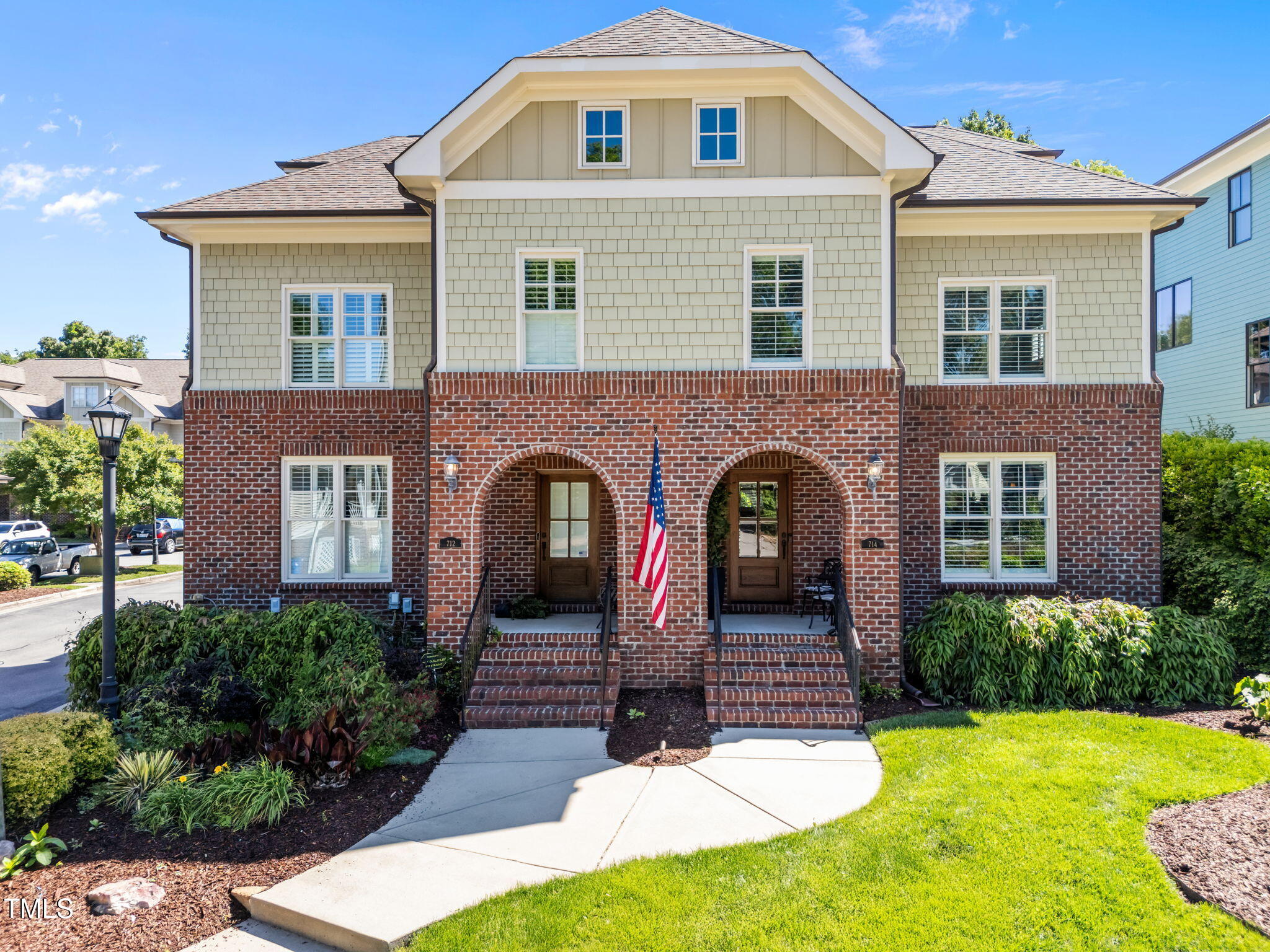 714 Mordecai Towne Place