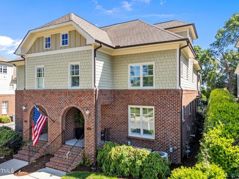 714 Mordecai Towne Place Raleigh NC 27604