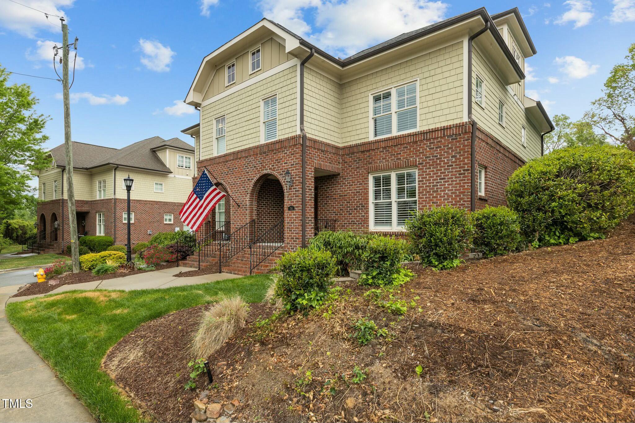 714 Mordecai Towne Place