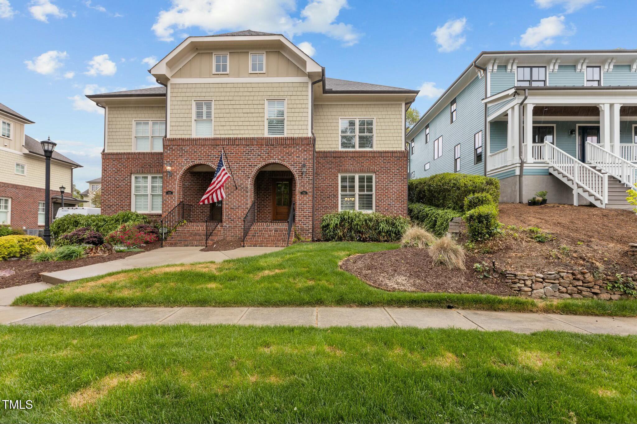 714 Mordecai Towne Place