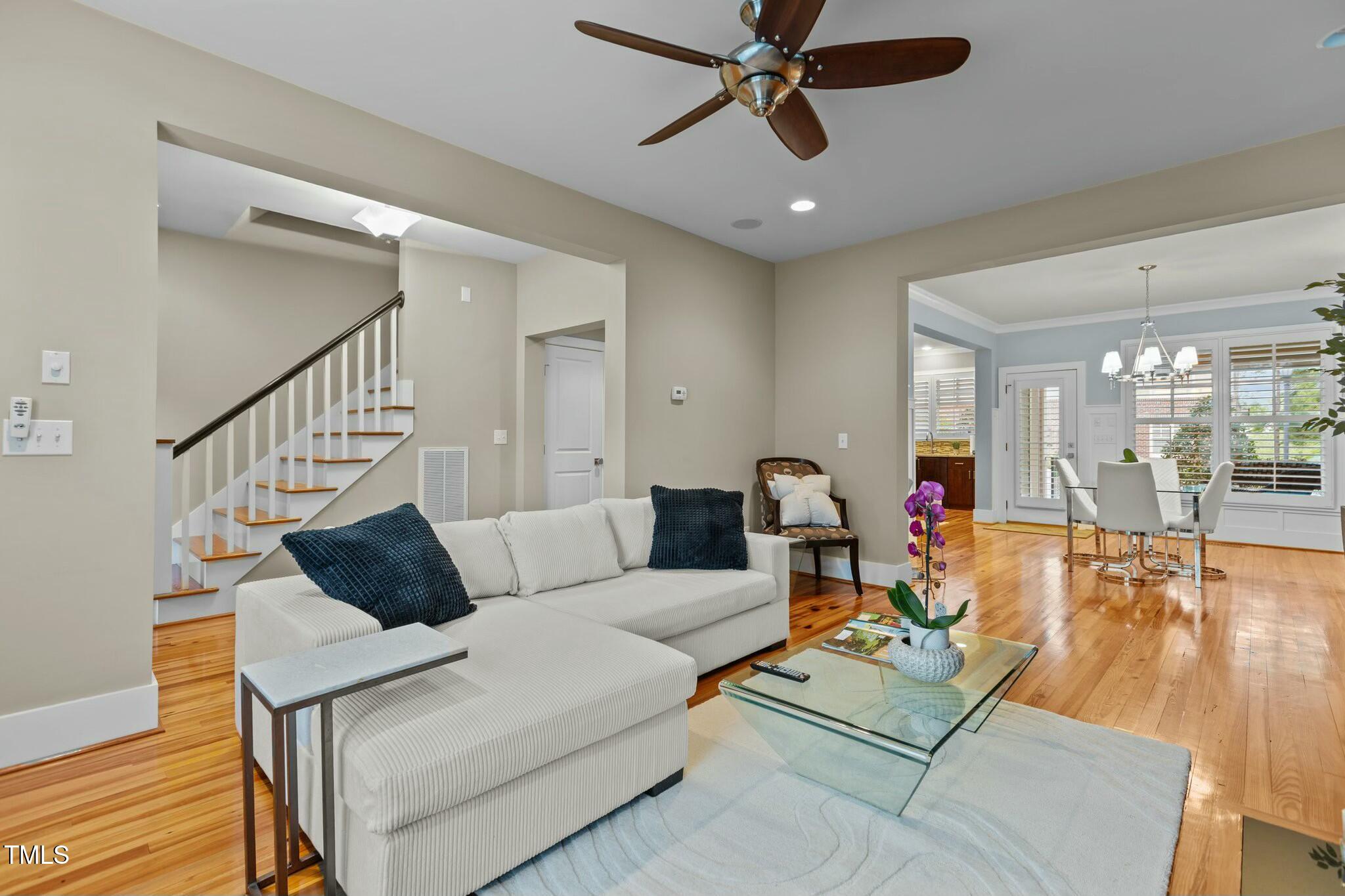 714 Mordecai Towne Place
