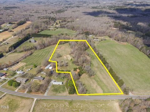 1632 Nc Highway 61 Whitsett NC 27377