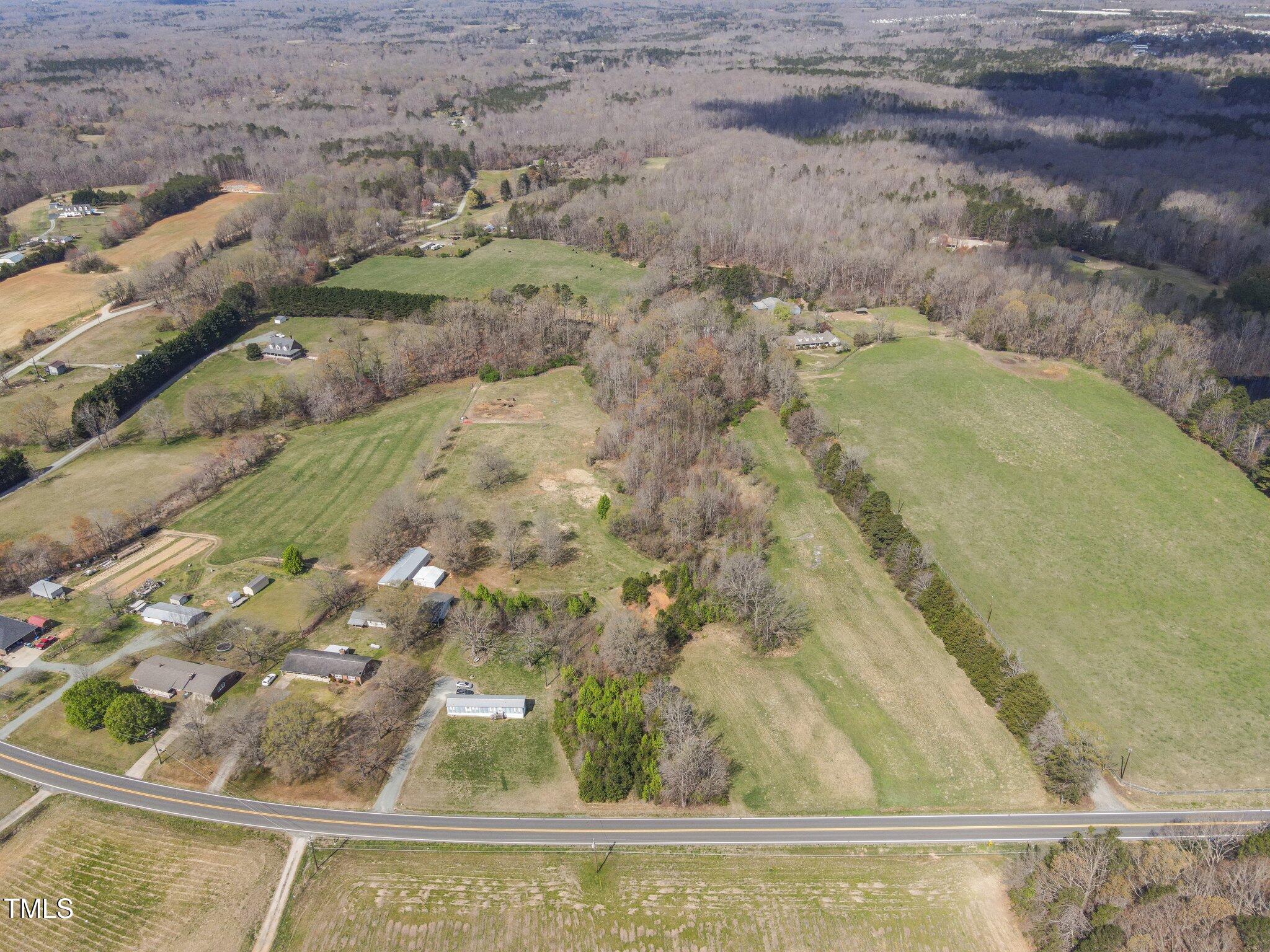 1632 Nc Highway 61