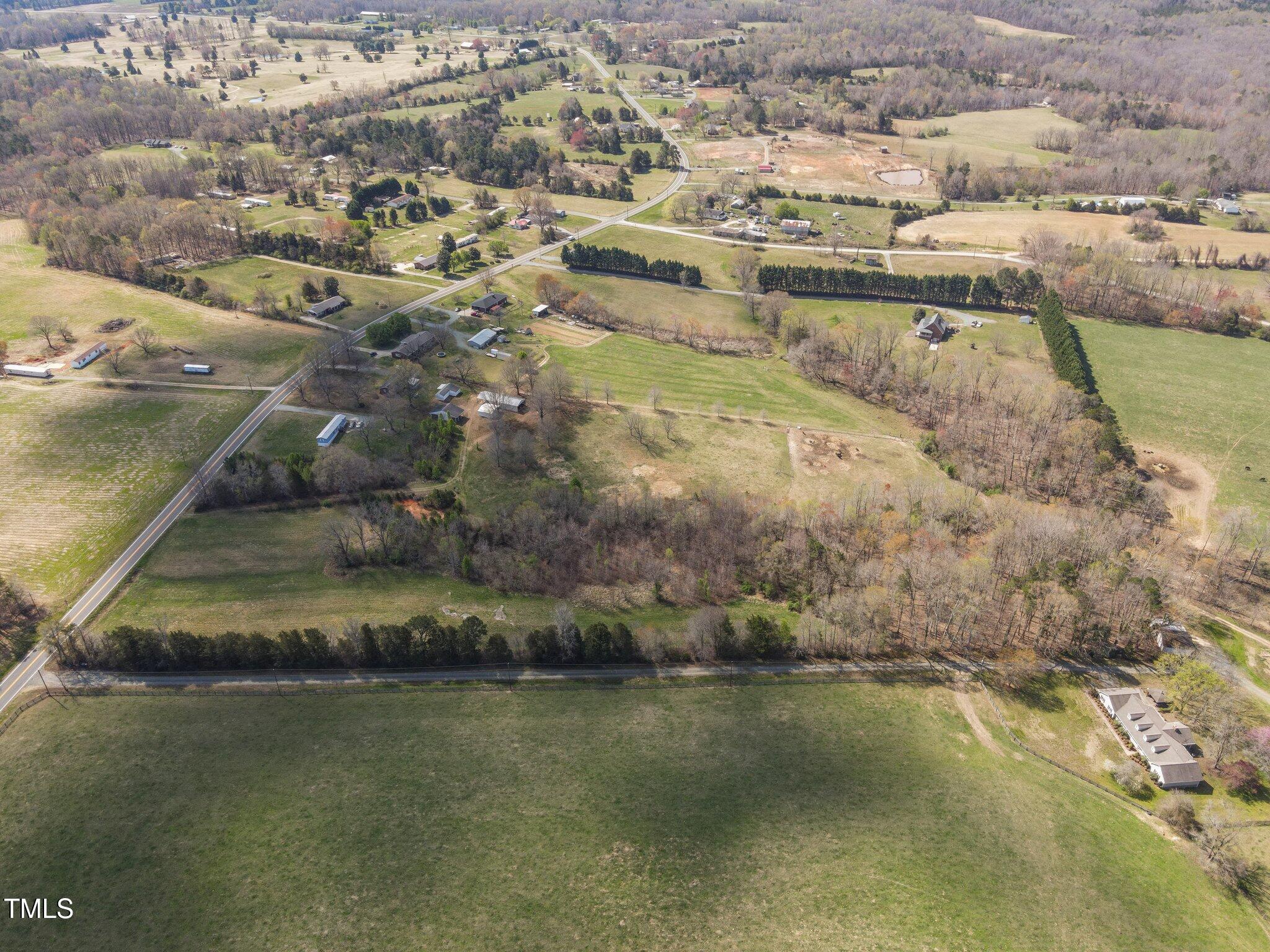 1632 Nc Highway 61