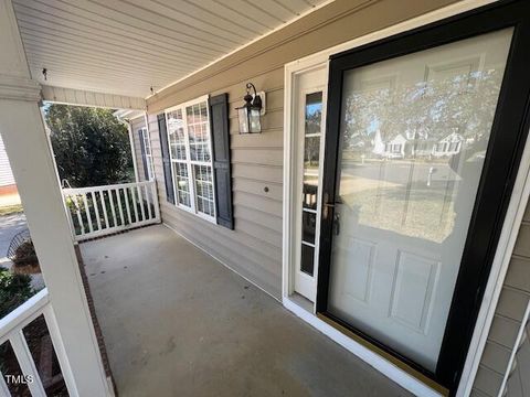 A home in Rocky Mount