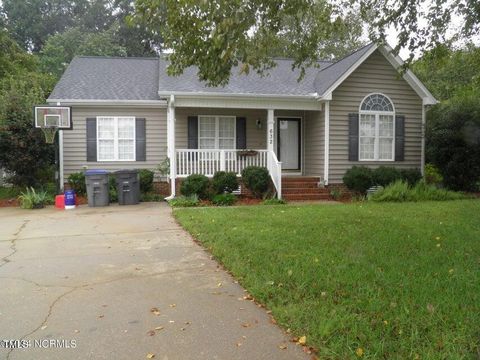 A home in Rocky Mount