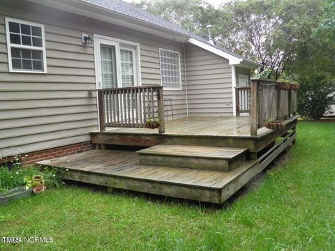 A home in Rocky Mount