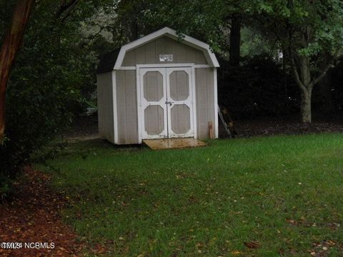 A home in Rocky Mount