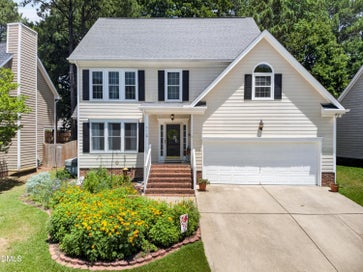 417 Arbor Creek Drive Holly Springs NC 27540