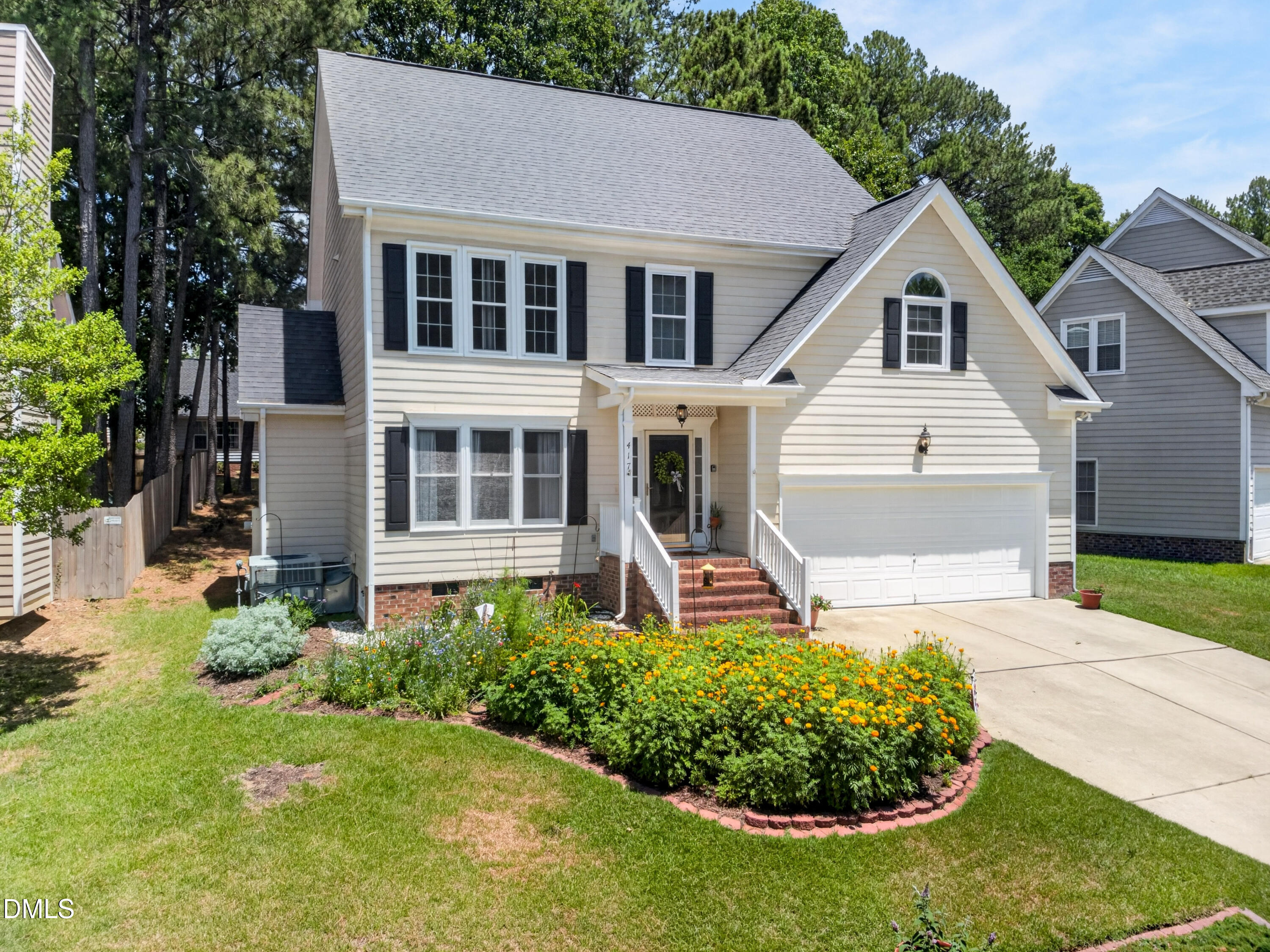 417 Arbor Creek Drive