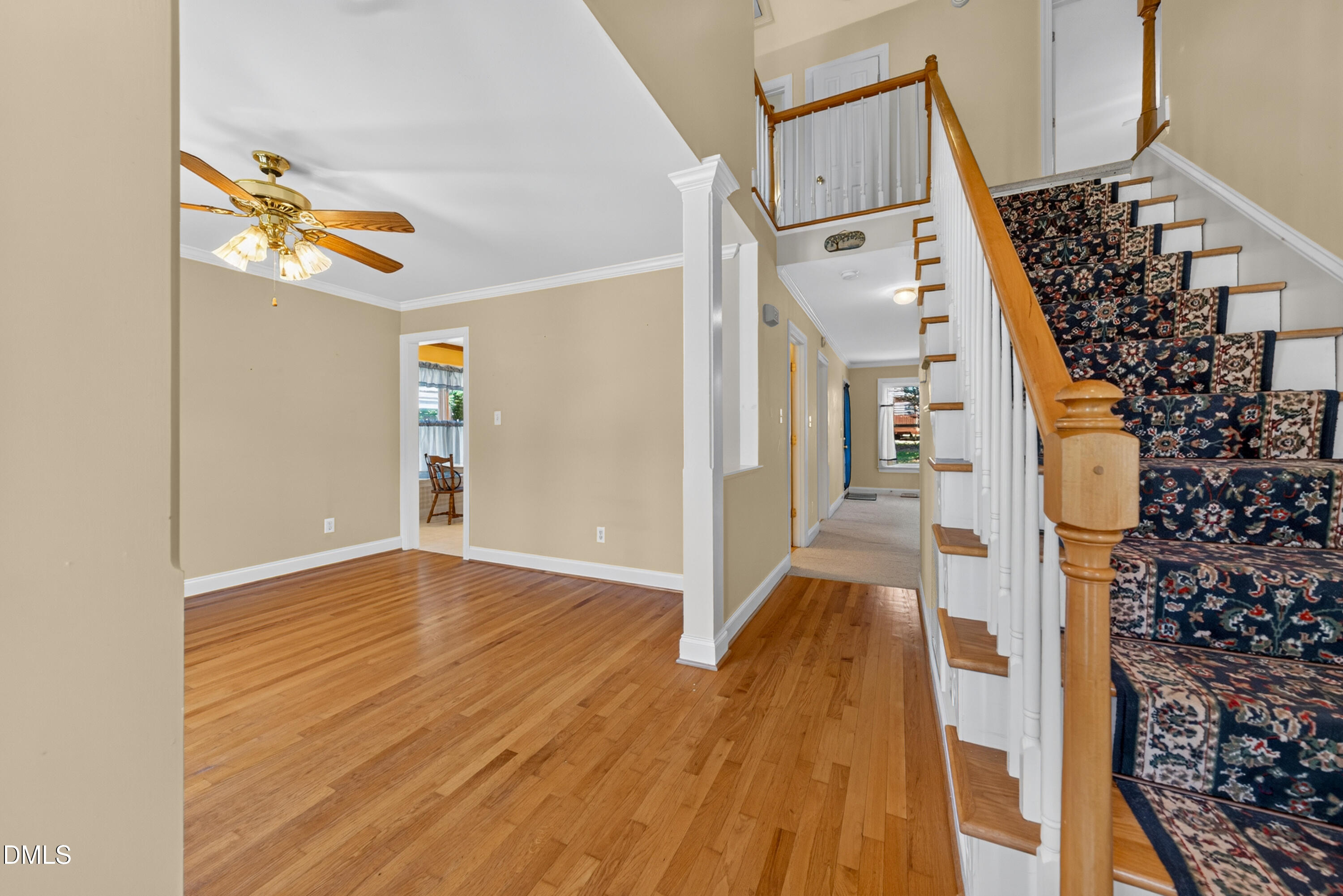 417 Arbor Creek Drive
