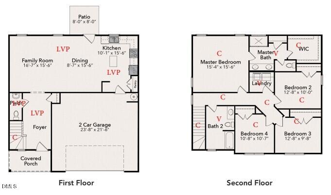 119 Baxley Drive (Lot 22)