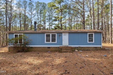 406 Rosewood Road Hillsborough NC 27278